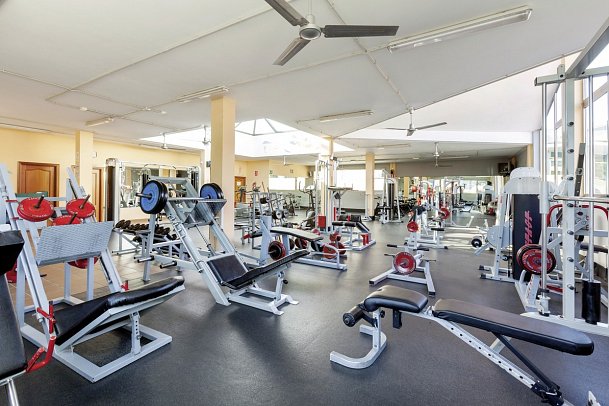 LABRANDA Bahia de Lobos ab 1.5.26 neuer Name: Bluesea Bahia de Lobos