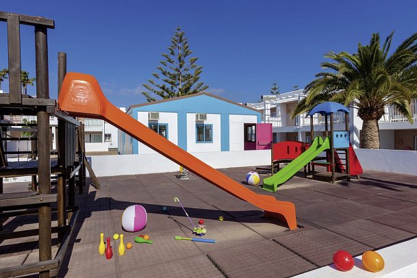 LABRANDA Bahia de Lobos ab 1.5.26 neuer Name: Bluesea Bahia de Lobos