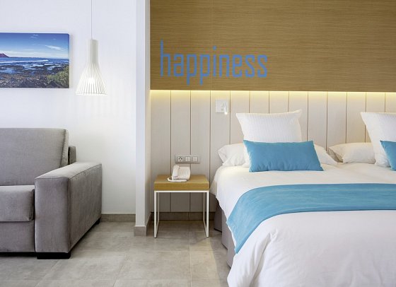 BLUESEA Bahia de Lobos