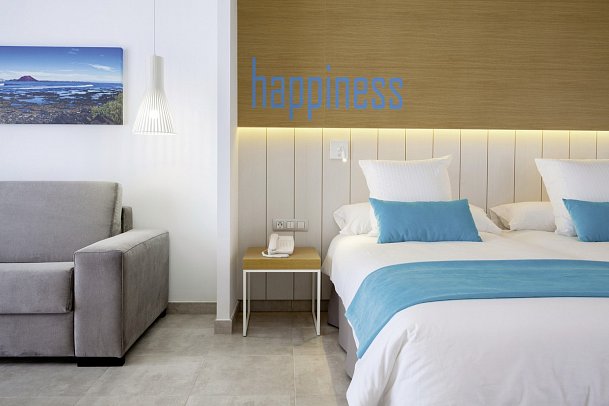 LABRANDA Bahia de Lobos ab 1.5.26 neuer Name: Bluesea Bahia de Lobos