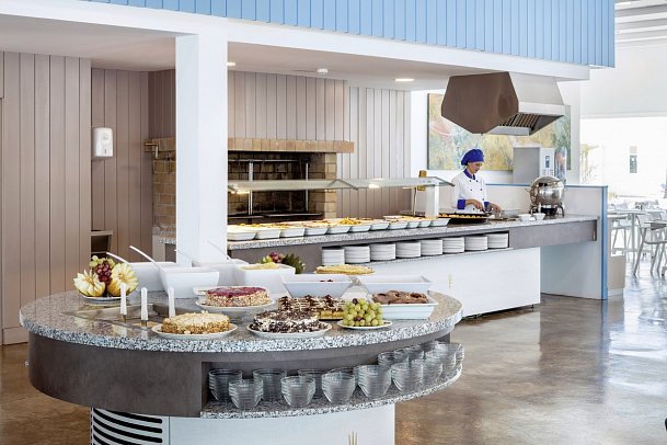 LABRANDA Bahia de Lobos ab 1.5.26 neuer Name: Bluesea Bahia de Lobos