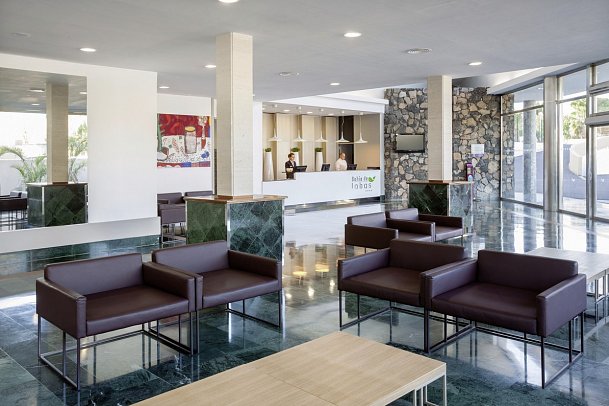 LABRANDA Bahia de Lobos ab 1.5.26 neuer Name: Bluesea Bahia de Lobos