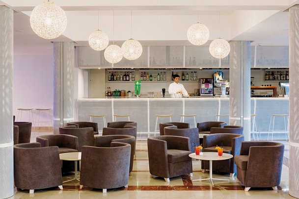 LABRANDA Bahia de Lobos ab 1.5.26 neuer Name: Bluesea Bahia de Lobos