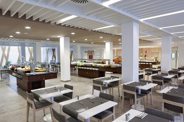 LABRANDA Bahia de Lobos ab 1.5.26 neuer Name: Bluesea Bahia de Lobos