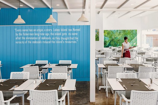 LABRANDA Bahia de Lobos ab 1.5.26 neuer Name: Bluesea Bahia de Lobos