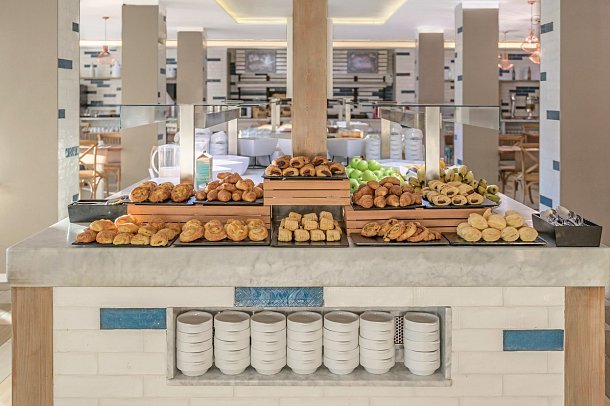 FERGUS Cactus Garden