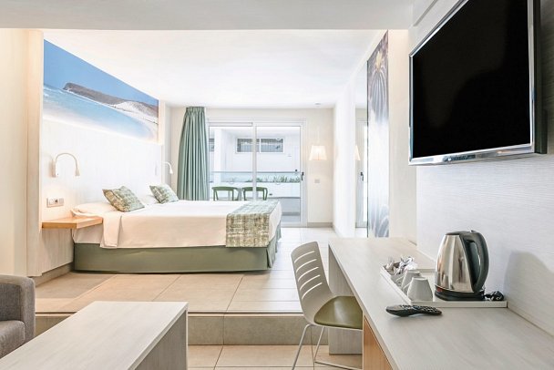 FERGUS Cactus Garden