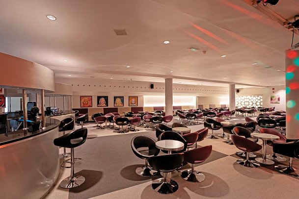 Club Hotel Drago Park