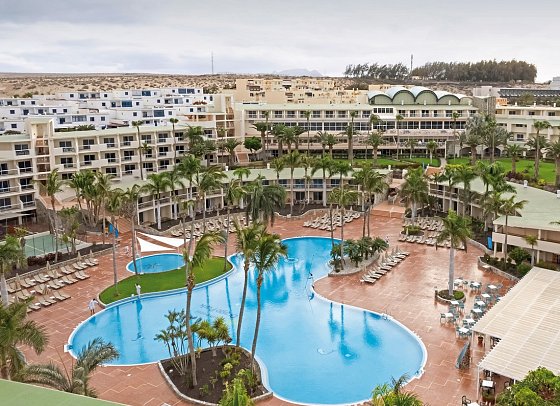 Club Hotel Drago Park by Pierre & Vacances
