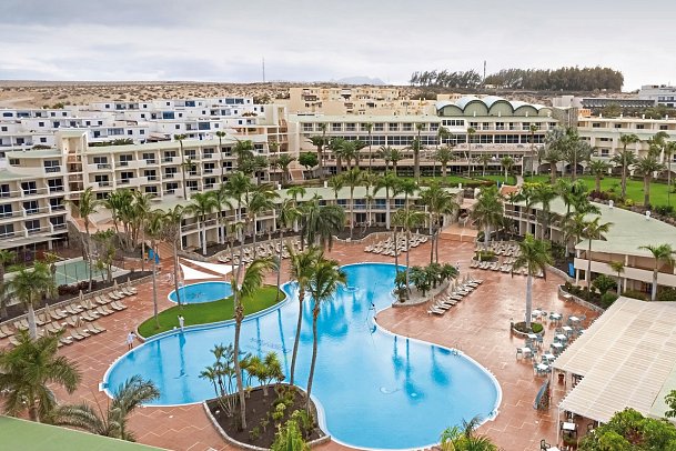 Club Hotel Drago Park by Pierre & Vacances