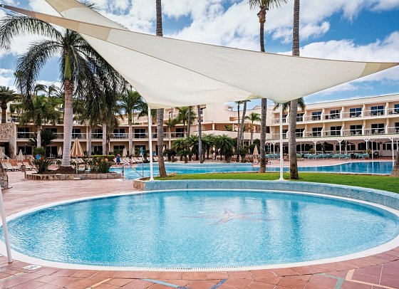 Club Hotel Drago Park by Pierre & Vacances
