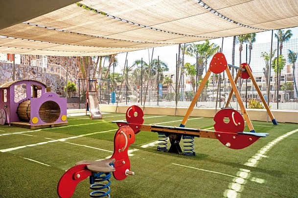 Club Hotel Drago Park by Pierre & Vacances