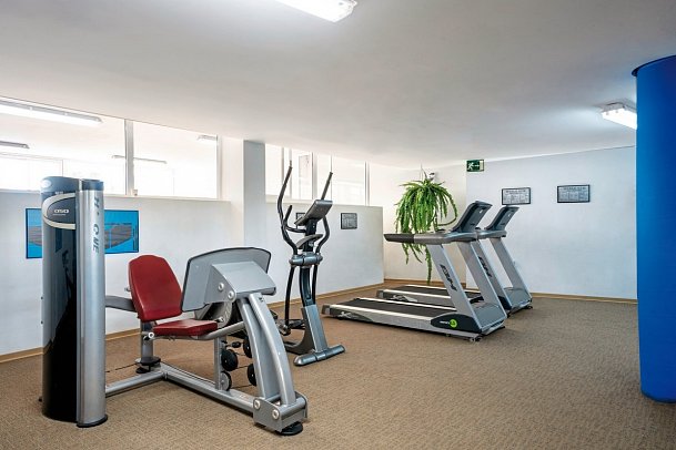 Club Hotel Drago Park by Pierre & Vacances