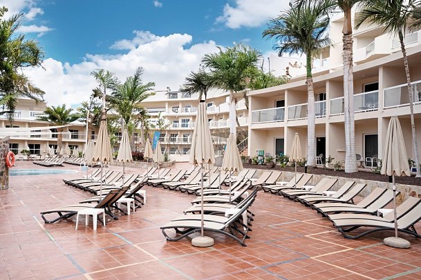 Club Hotel Drago Park by Pierre & Vacances