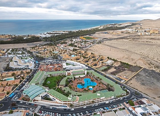 Club Hotel Drago Park by Pierre & Vacances