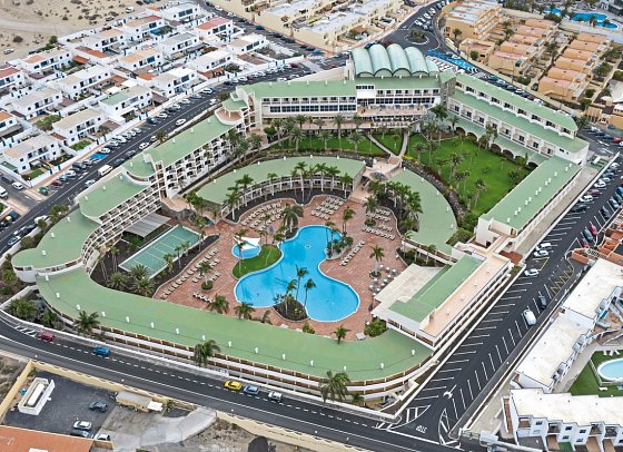 Club Hotel Drago Park by Pierre & Vacances