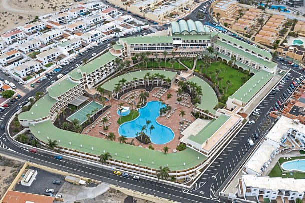 Club Hotel Drago Park by Pierre & Vacances