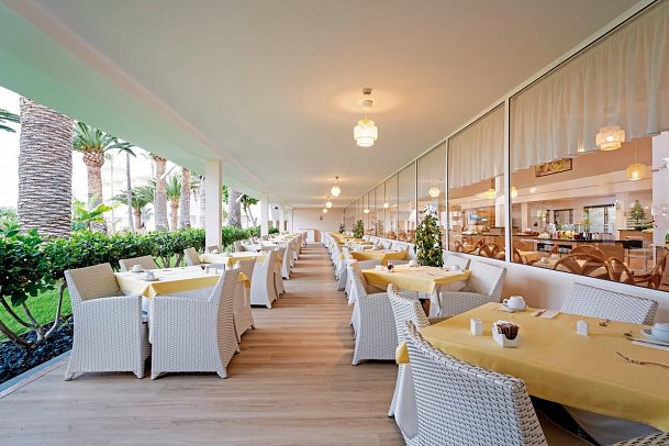 Club Hotel Drago Park by Pierre & Vacances