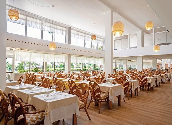 Club Hotel Drago Park by Pierre & Vacances