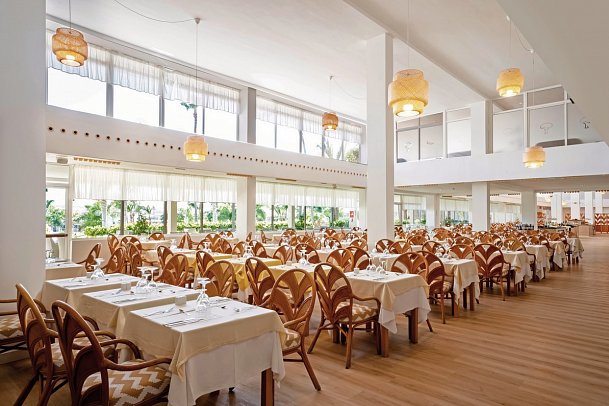 Club Hotel Drago Park by Pierre & Vacances
