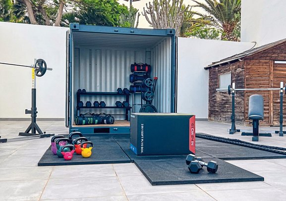 AluaVillage Fuerteventura