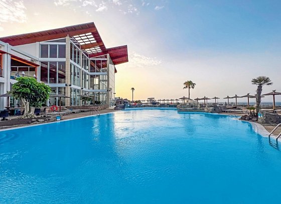 AluaVillage Fuerteventura