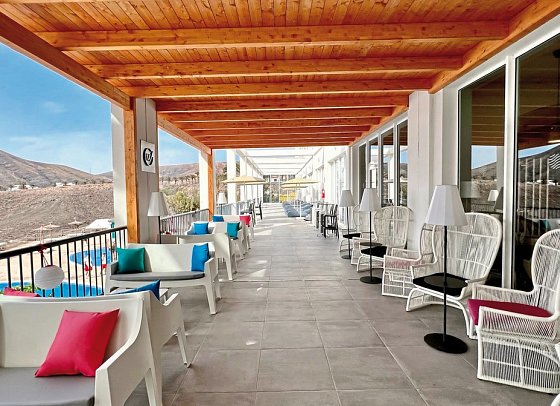 AluaVillage Fuerteventura