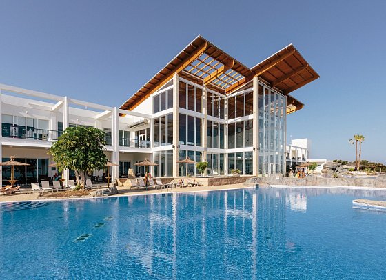 AluaVillage Fuerteventura
