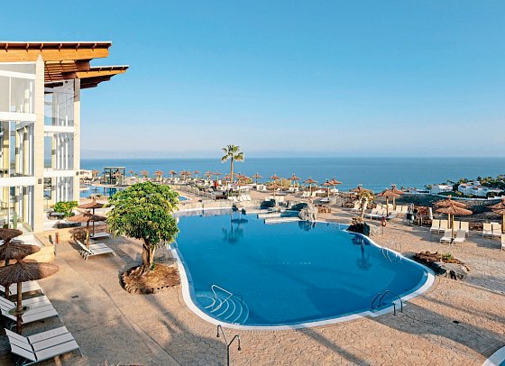 AluaVillage Fuerteventura