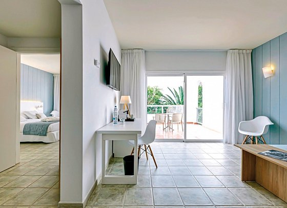 AluaVillage Fuerteventura