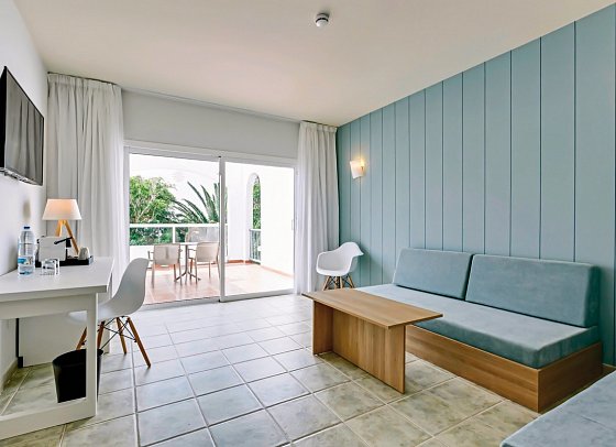 AluaVillage Fuerteventura