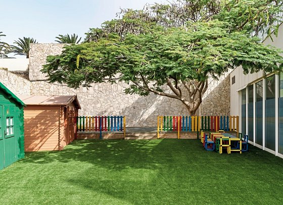 AluaVillage Fuerteventura
