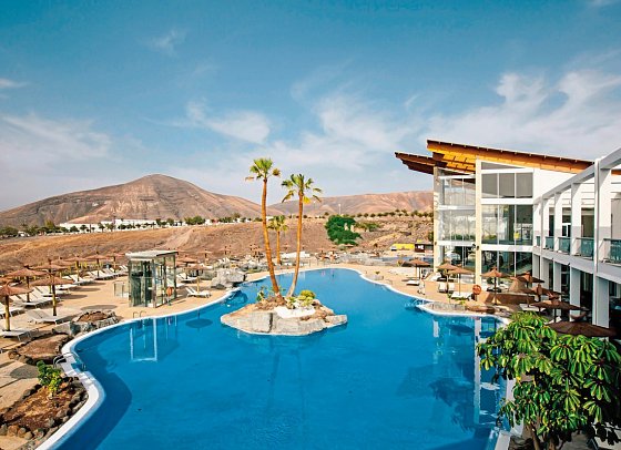 AluaVillage Fuerteventura