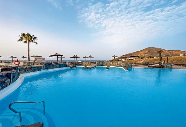 AluaVillage Fuerteventura