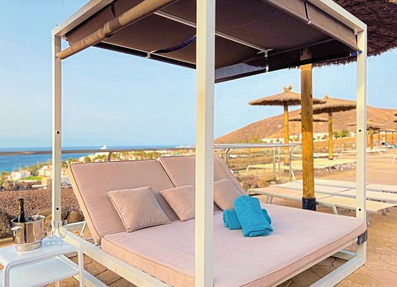 AluaVillage Fuerteventura