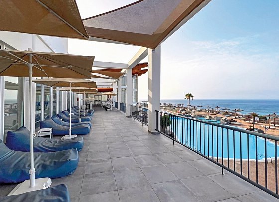 AluaVillage Fuerteventura