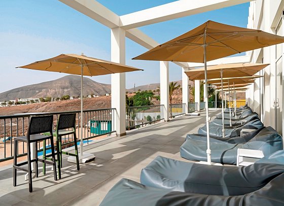 AluaVillage Fuerteventura