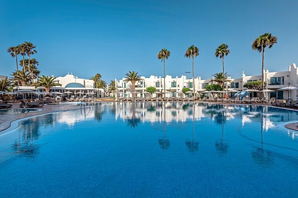 Barceló Corralejo Sands