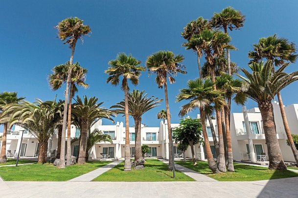 Barceló Corralejo Sands