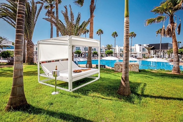 Barceló Corralejo Sands