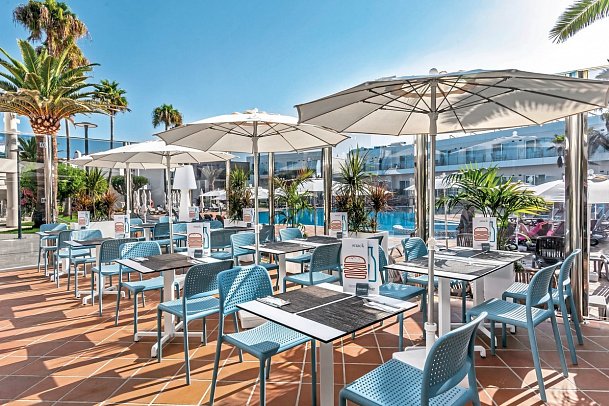 Barceló Corralejo Sands