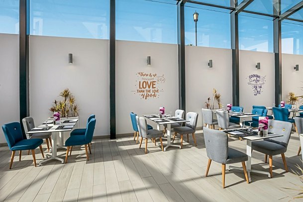 Barceló Corralejo Sands