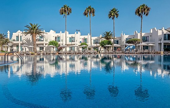 Barceló Corralejo Sands