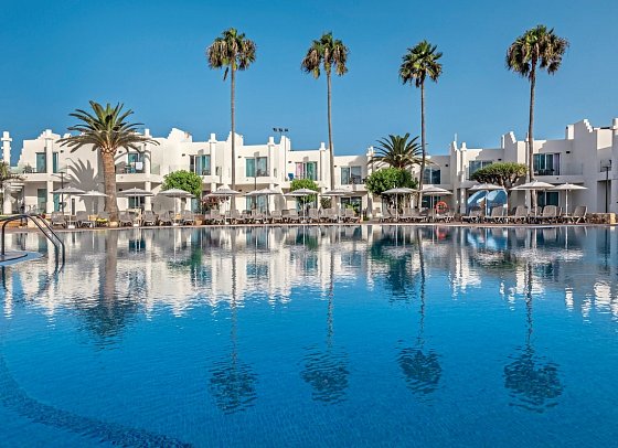Barceló Corralejo Sands