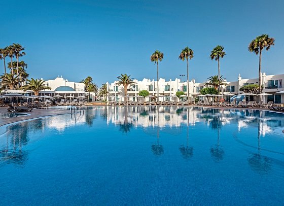 Barceló Corralejo Sands