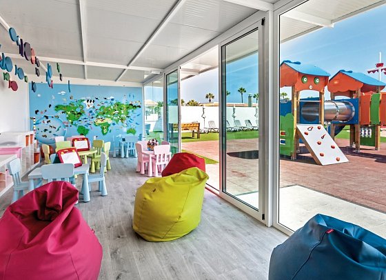 Barceló Corralejo Sands