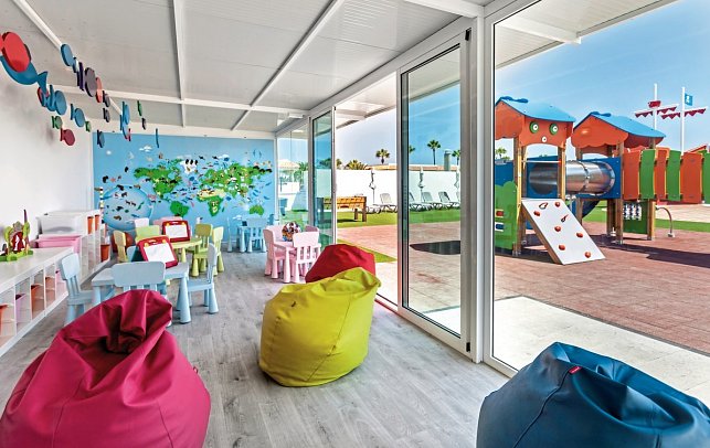 Barceló Corralejo Sands