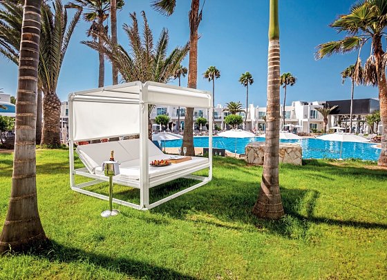 Barceló Corralejo Sands
