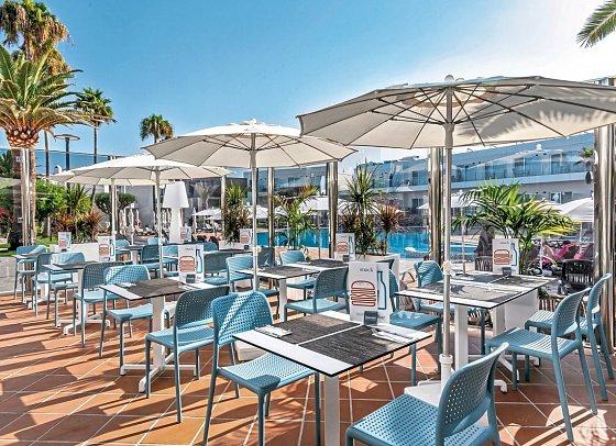 Barceló Corralejo Sands