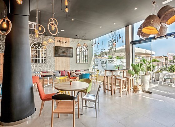 Barceló Corralejo Sands